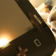 Illustration for article titled Step Aside, Jessica Chobot Licking A PSP. Theres A New Scandalous Picture, And It Involves The Wii U.